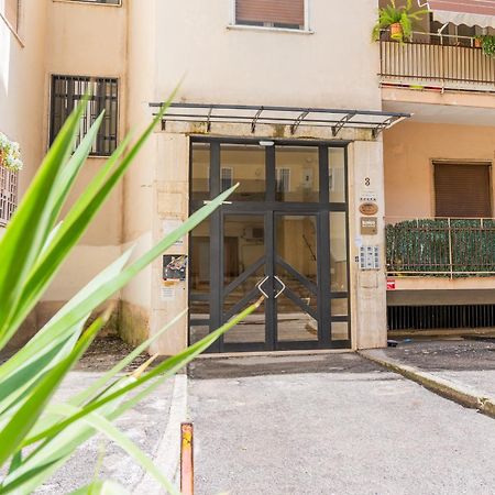 Aep House Pompei Apartment Екстериор снимка