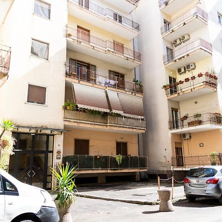 Aep House Pompei Apartment Екстериор снимка