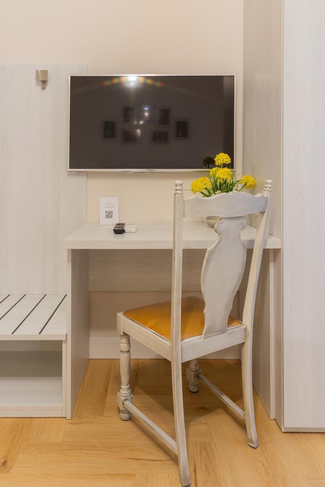 Aep House Pompei Apartment Екстериор снимка
