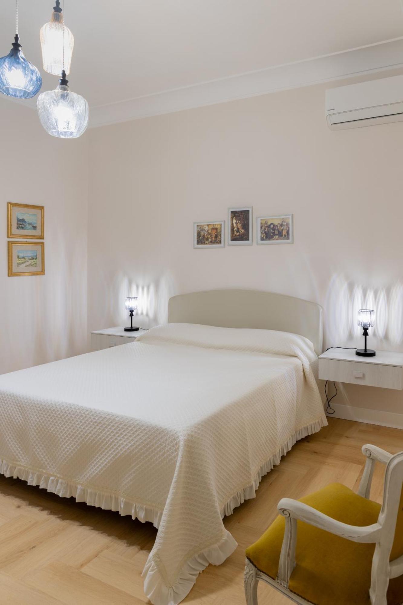 Aep House Pompei Apartment Екстериор снимка