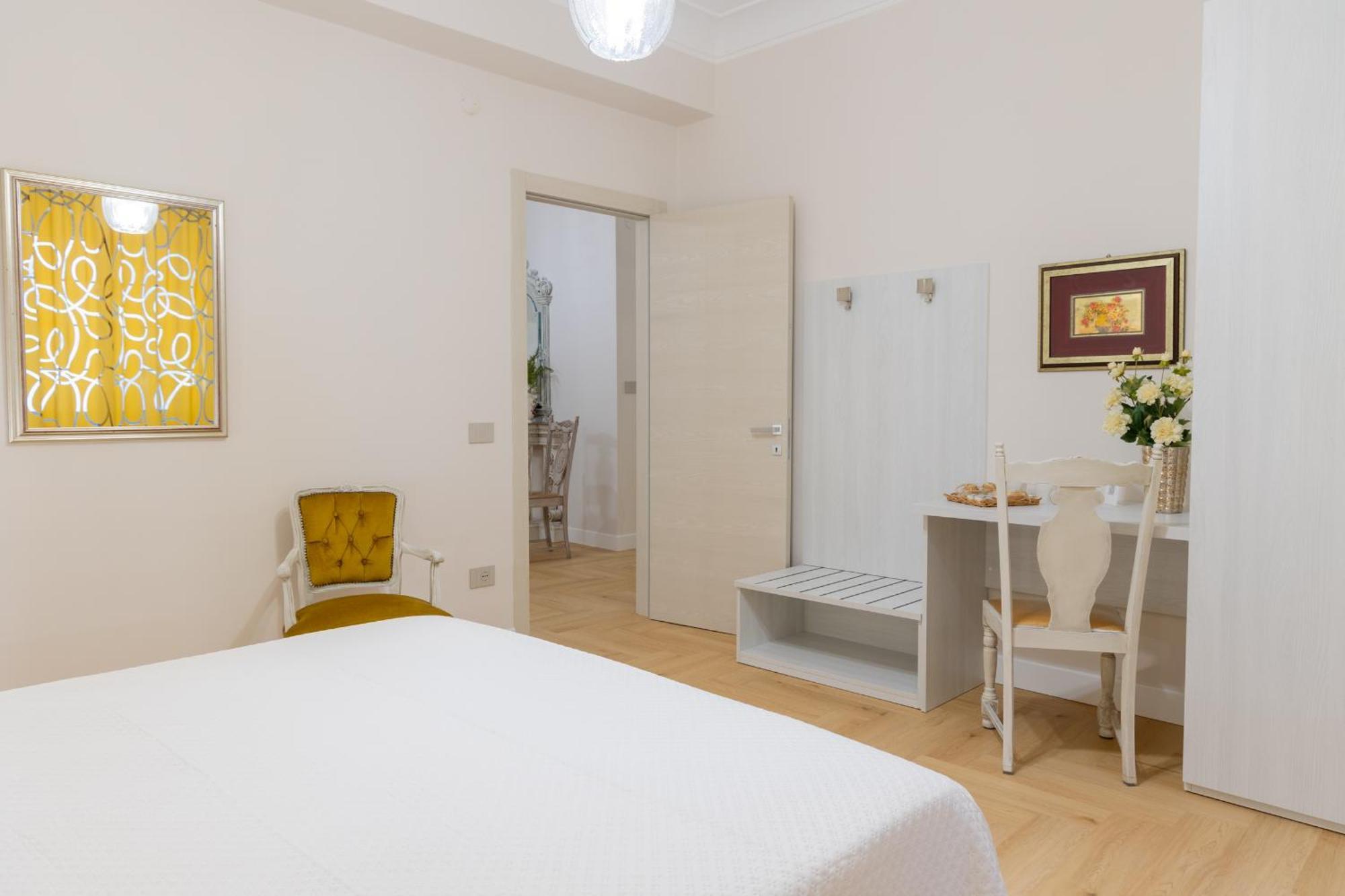 Aep House Pompei Apartment Екстериор снимка