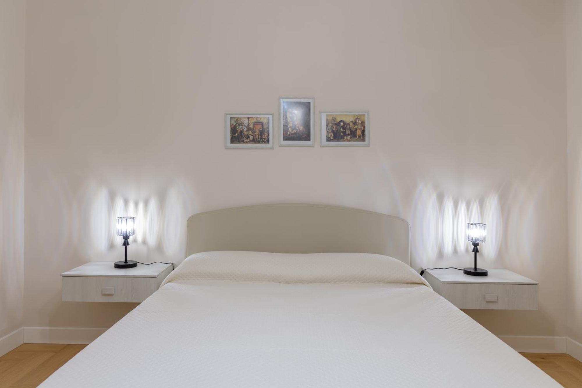 Aep House Pompei Apartment Екстериор снимка