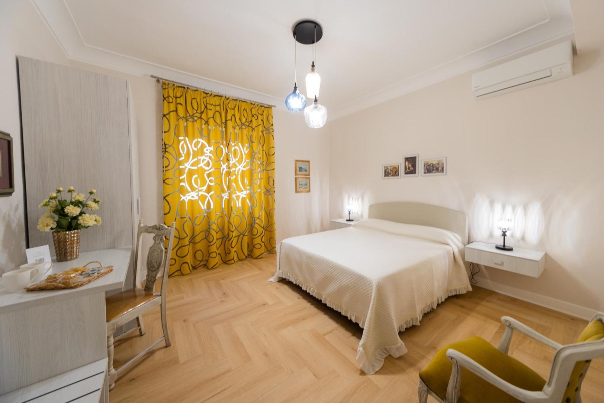 Aep House Pompei Apartment Екстериор снимка