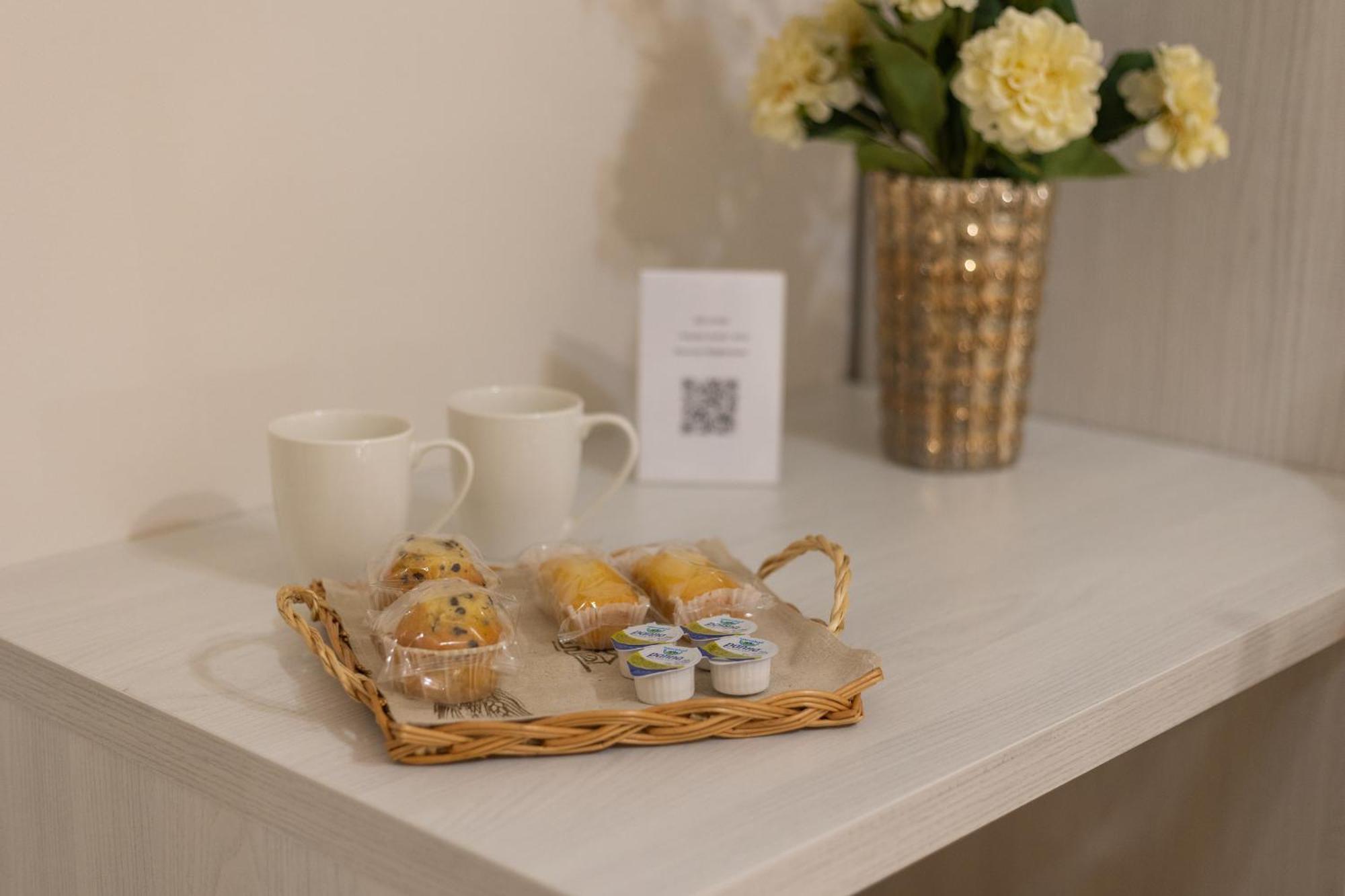 Aep House Pompei Apartment Екстериор снимка