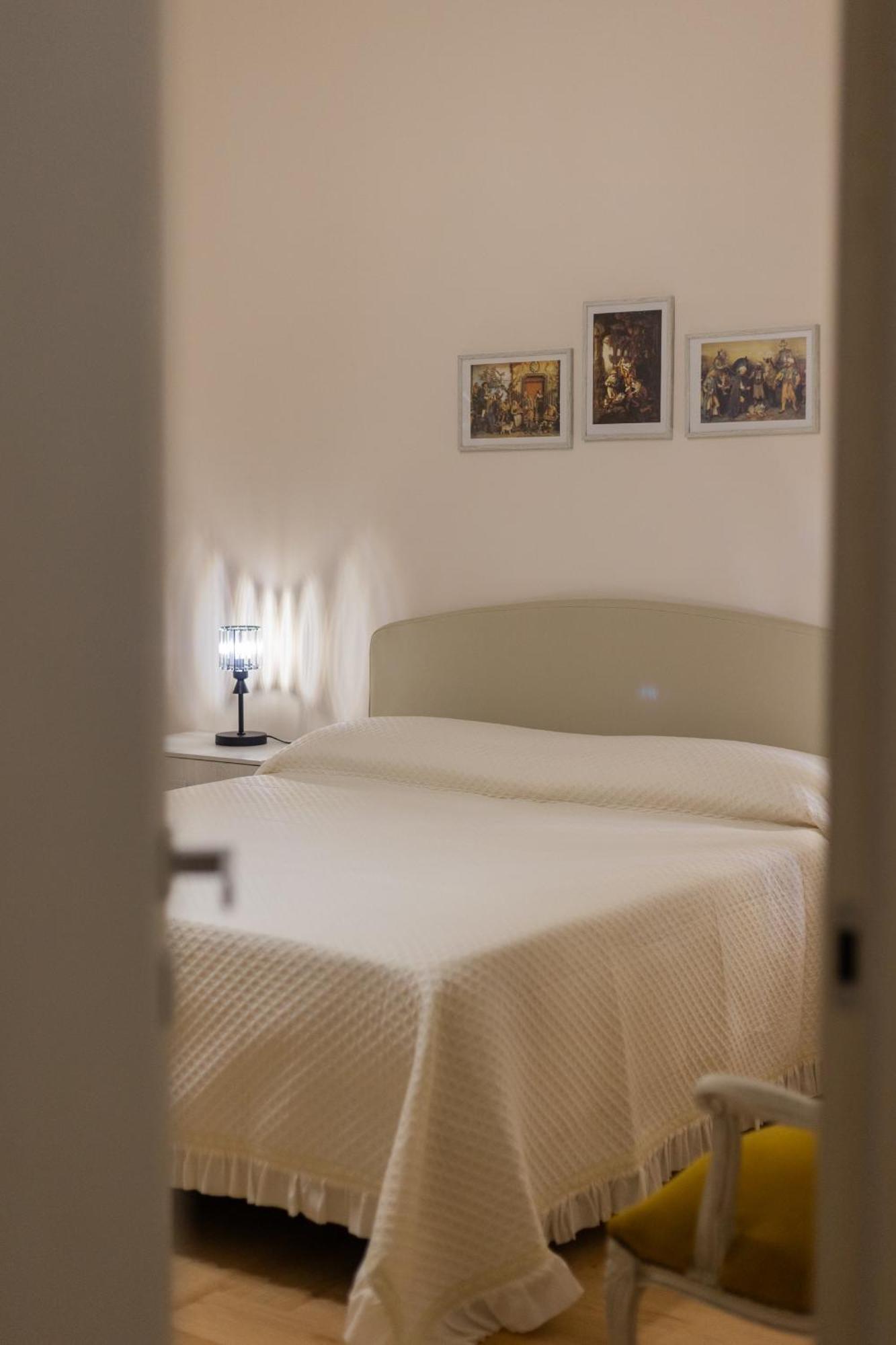 Aep House Pompei Apartment Екстериор снимка