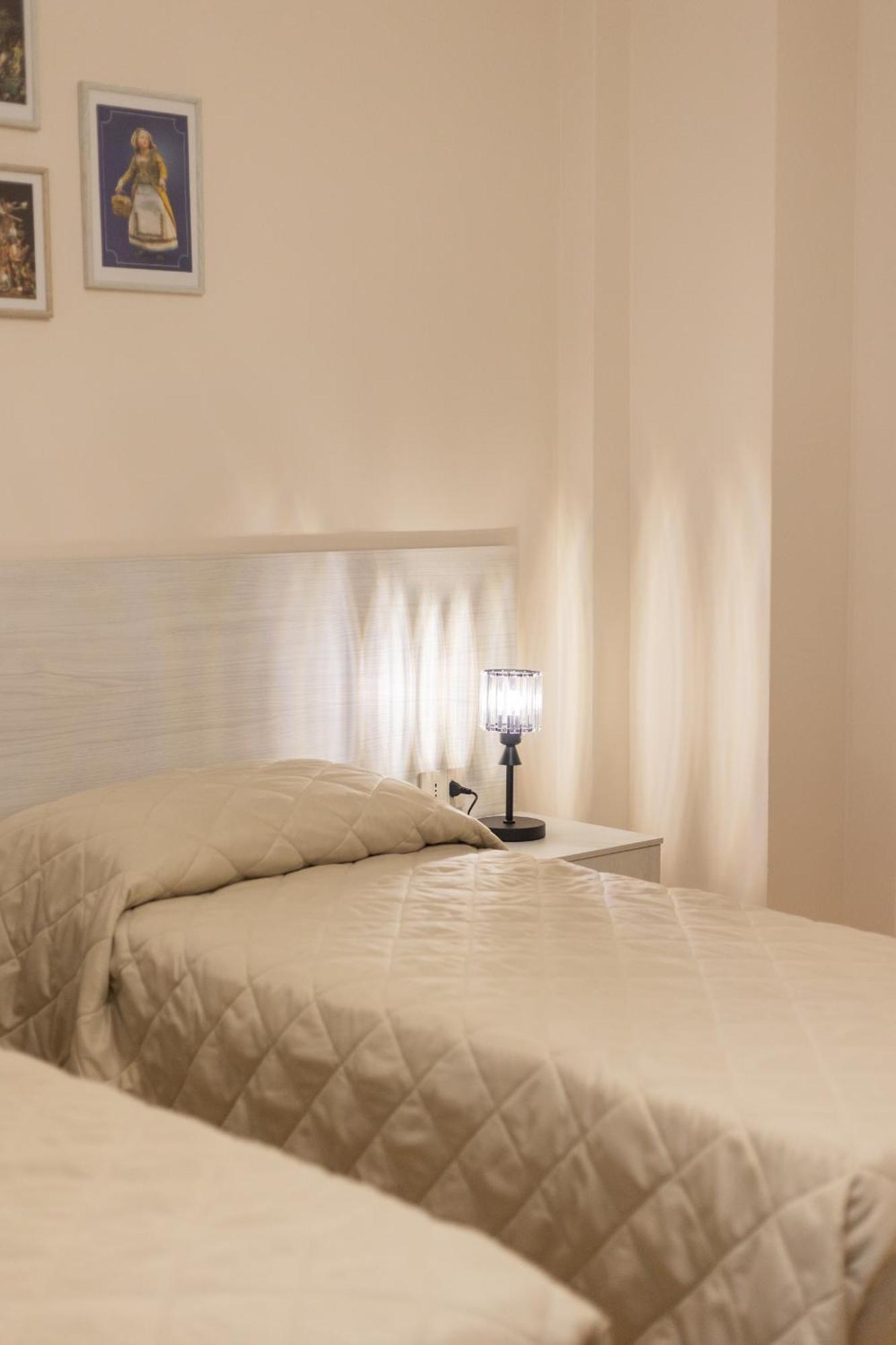 Aep House Pompei Apartment Екстериор снимка