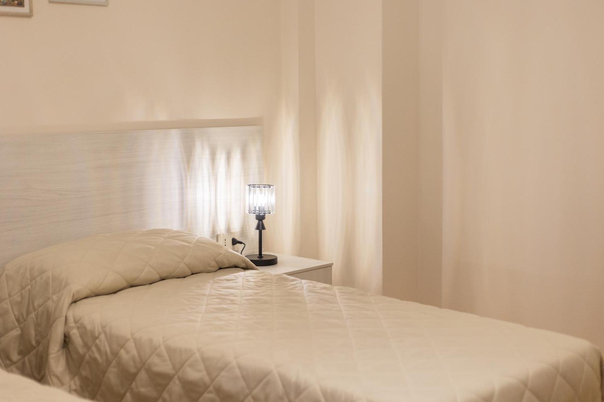Aep House Pompei Apartment Екстериор снимка