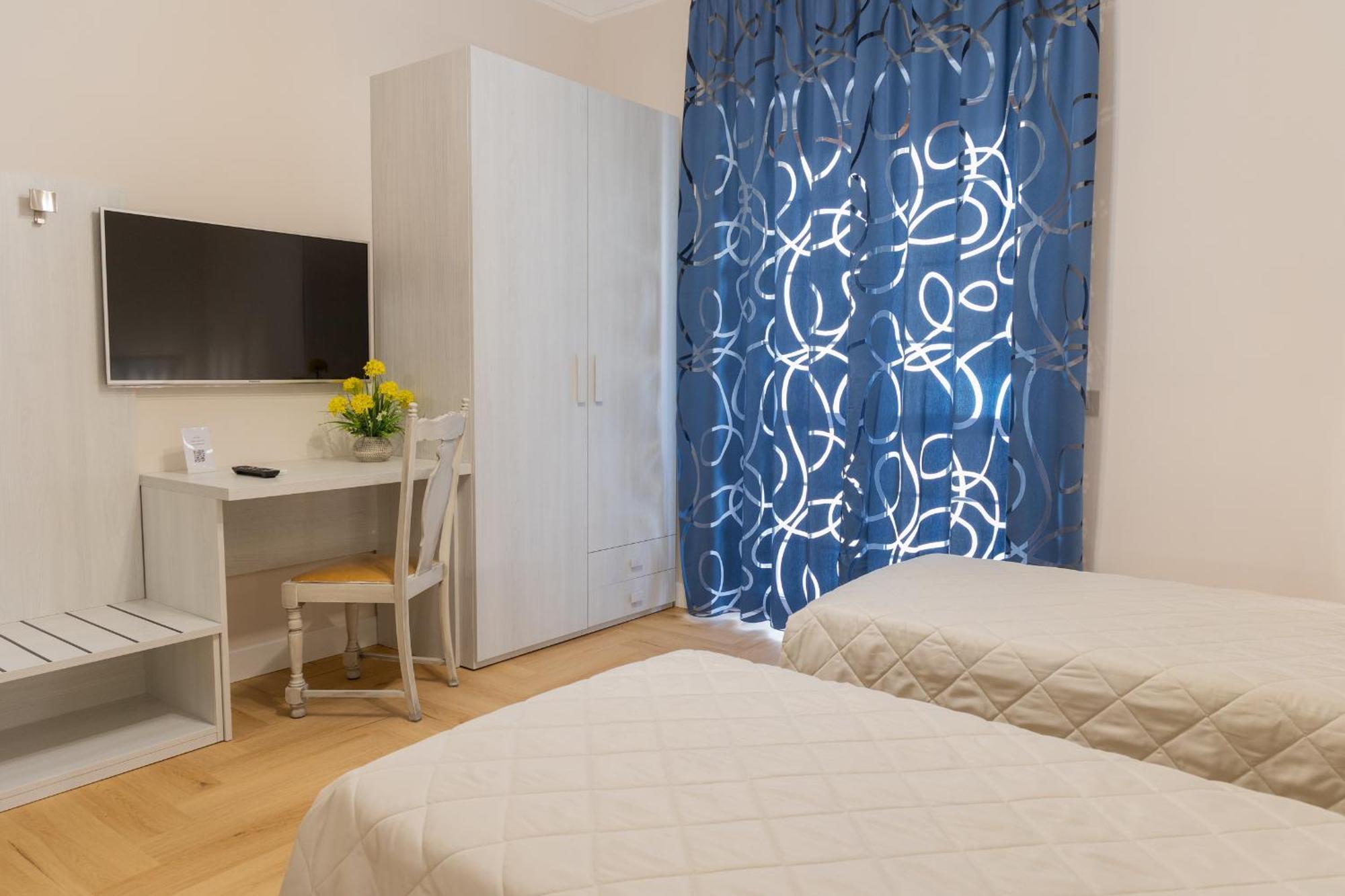 Aep House Pompei Apartment Екстериор снимка